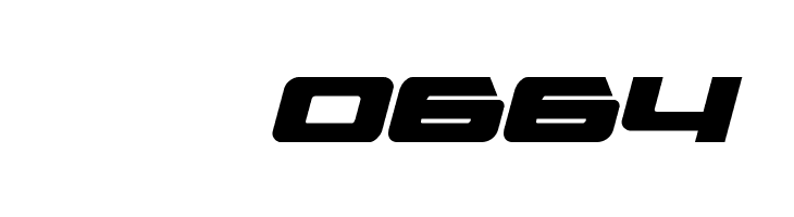 Northstar Bold Italic  Скачать бесплатные шрифты