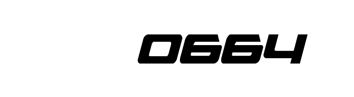 Northstar Condensed Italic  Скачать бесплатные шрифты