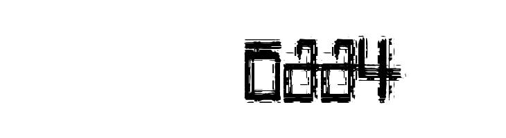 Rabid_Science  Скачать бесплатные шрифты