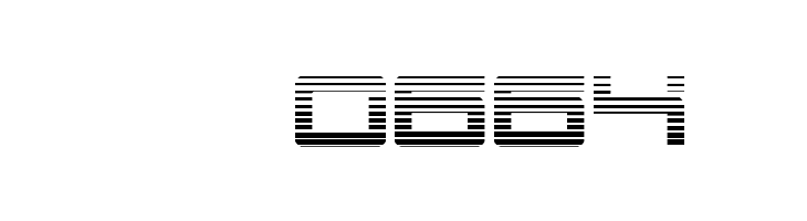 United Planets Gradient  Скачать бесплатные шрифты