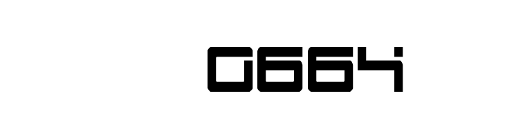 United Planets Condensed  Скачать бесплатные шрифты