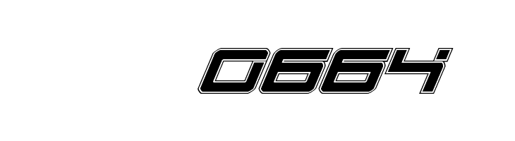 United Planets Academy Italic  Скачать бесплатные шрифты