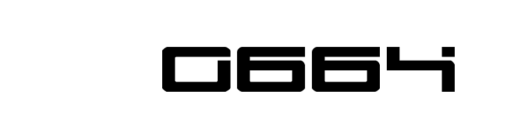 United Planets Expanded  Скачать бесплатные шрифты