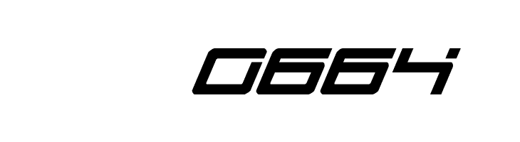 United Planets Italic  Скачать бесплатные шрифты