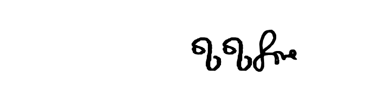 Alanis Hand  Скачать бесплатные шрифты