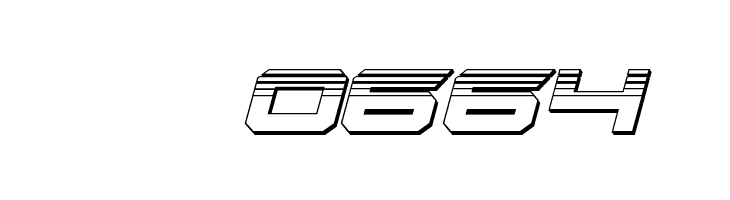 Gypsy Killer Platinum Italic  Скачать бесплатные шрифты