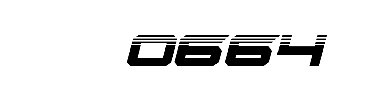 Gypsy Killer Half-Tone Italic  Скачать бесплатные шрифты