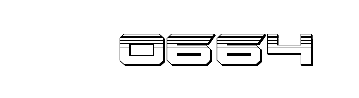 Gypsy Killer Platinum Regular  Скачать бесплатные шрифты