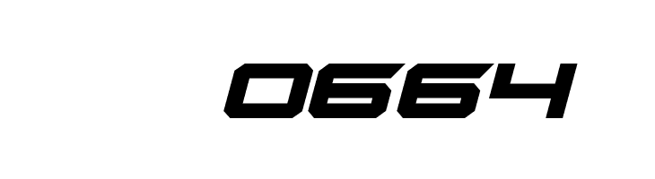 Gypsy Killer Italic  Скачать бесплатные шрифты