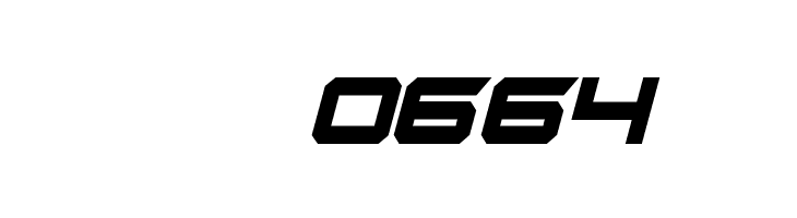 Gypsy Killer Condensed Italic  Скачать бесплатные шрифты