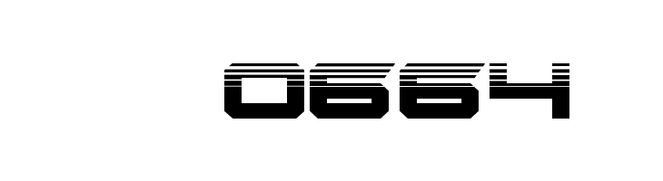 Gypsy Killer Half-Tone Regular  Скачать бесплатные шрифты