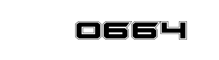 Gypsy Killer Academy Regular  Скачать бесплатные шрифты