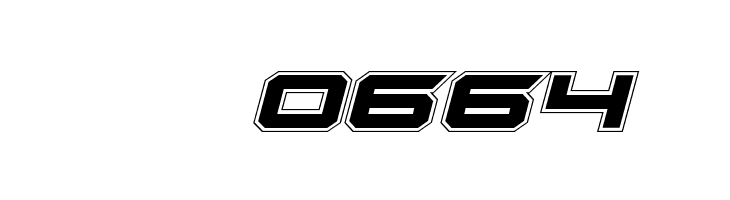 Gypsy Killer Academy Italic  Скачать бесплатные шрифты