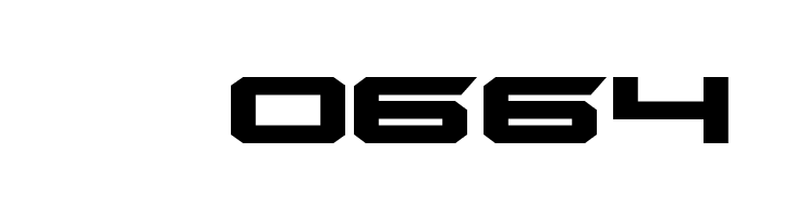 Gypsy Killer Expanded  Скачать бесплатные шрифты