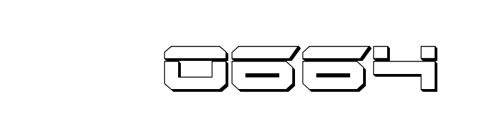 Gypsy Killer Bullet Regular  Скачать бесплатные шрифты