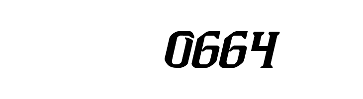 Fiddler's Cove Expanded Italic  Скачать бесплатные шрифты