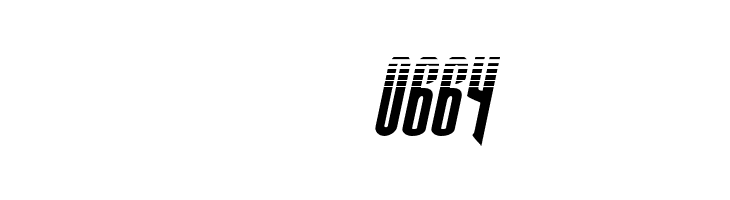 Butch & Sundance Two-Tone Italic  Скачать бесплатные шрифты