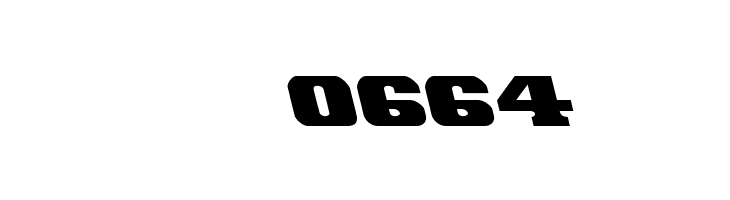 Laredo Trail Leftalic  Скачать бесплатные шрифты