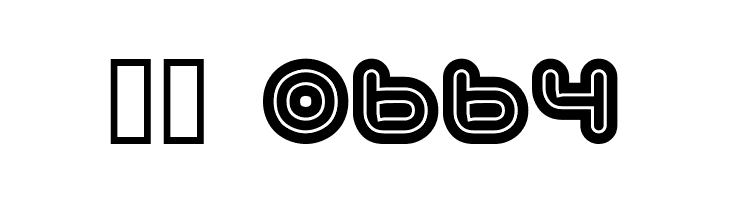 Automania  Скачать бесплатные шрифты