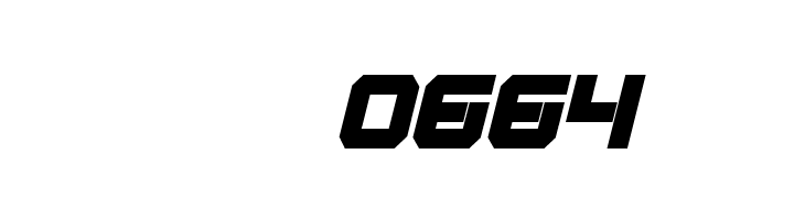 Gearhead Condensed Italic  Скачать бесплатные шрифты