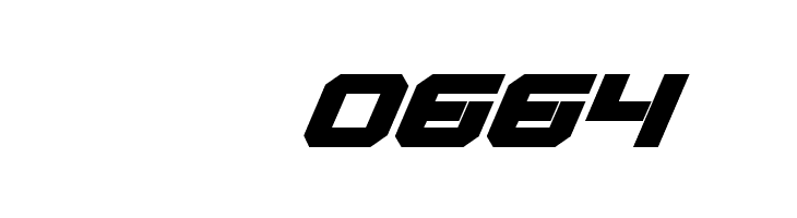 Gearhead Italic  Скачать бесплатные шрифты