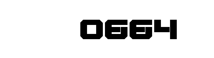 Gearhead Regular  Скачать бесплатные шрифты