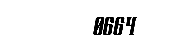 Gentleman Caller Condensed Italic  Скачать бесплатные шрифты