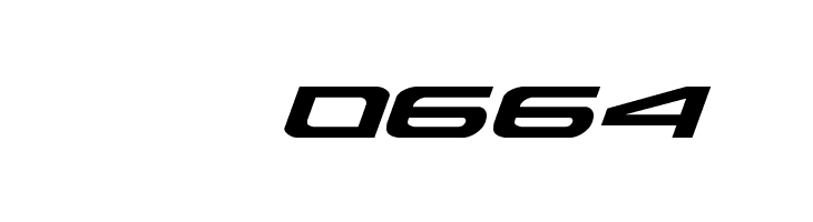 Alexis Expanded Italic  Скачать бесплатные шрифты