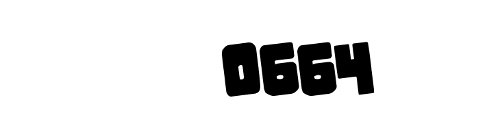 Opus Mundi Rotated  Скачать бесплатные шрифты