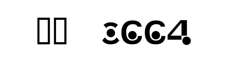 An Creon  Скачать бесплатные шрифты