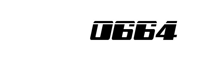 Galactic Storm Laser Italic  Скачать бесплатные шрифты