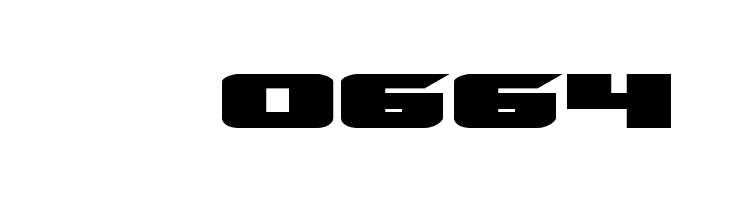 Emissary Expanded  Скачать бесплатные шрифты