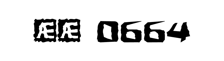 Unresponsive BRK  Скачать бесплатные шрифты