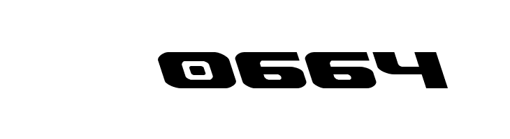 Iapetus Leftalic  Скачать бесплатные шрифты