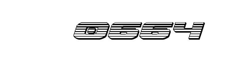 Iapetus Chrome Italic  Скачать бесплатные шрифты