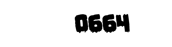 Marsh Thing Rotated  Скачать бесплатные шрифты