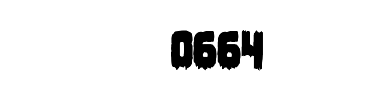 Marsh Thing Condensed  Скачать бесплатные шрифты