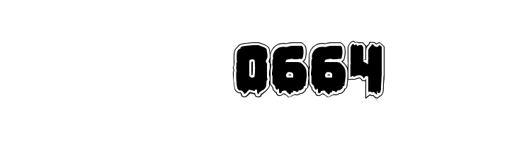 Marsh Thing Academy  Скачать бесплатные шрифты