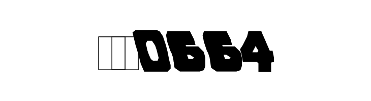 Back To The Future  Скачать бесплатные шрифты