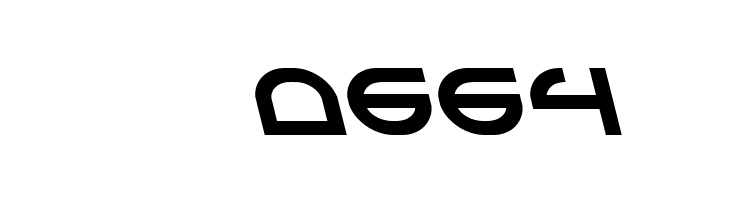 Aetherfox Leftalic  Скачать бесплатные шрифты