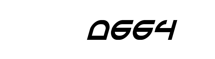 Aetherfox Condensed Italic  Скачать бесплатные шрифты