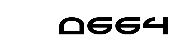 Aetherfox Expanded  Скачать бесплатные шрифты