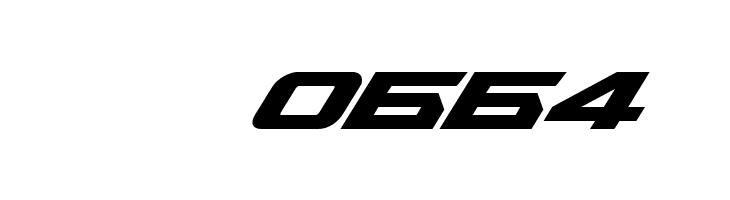 Tarrget Italic  Скачать бесплатные шрифты