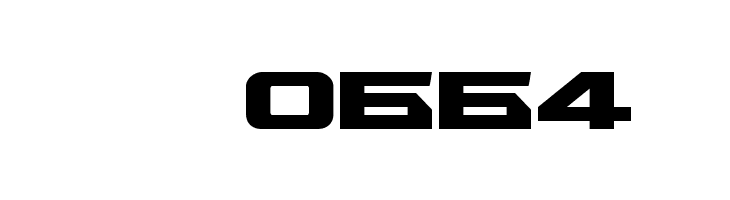 Tarrget Regular  Скачать бесплатные шрифты