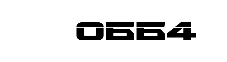 Tarrget Laser Regular  Скачать бесплатные шрифты