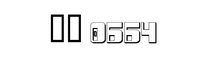 Drosselmeyer Shadow  Скачать бесплатные шрифты