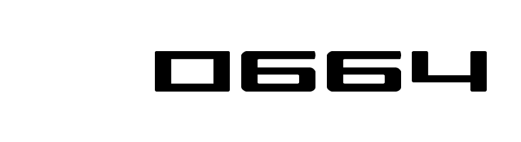 Phoenicia Expanded  Скачать бесплатные шрифты