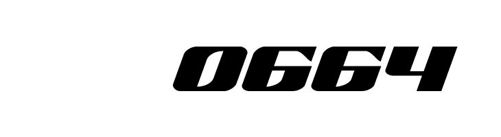 21 Gun Salute Expanded Italic  Скачать бесплатные шрифты