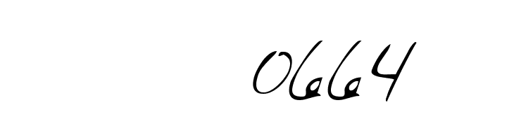 Merri Christina Italic  Скачать бесплатные шрифты