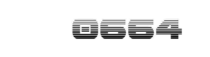 Gemina Gradient  Скачать бесплатные шрифты